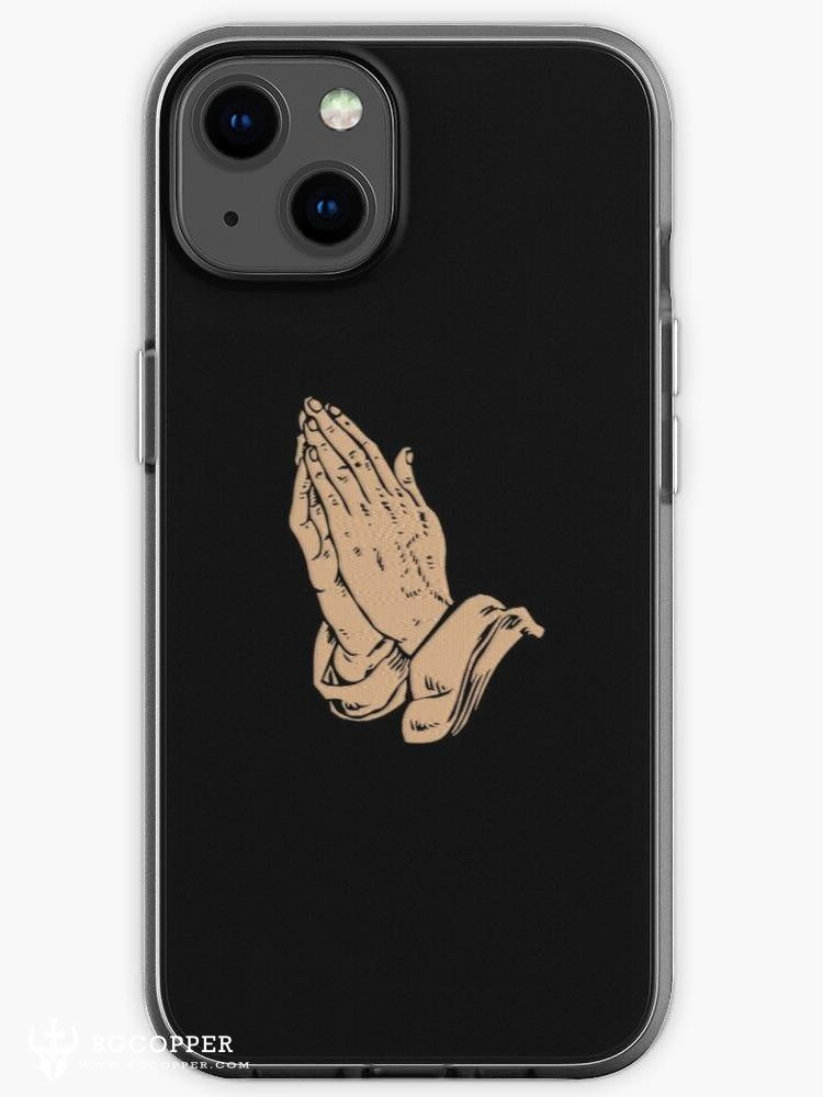 Drake 6 God Phone Case iPhone Case