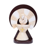 Holy Ornament Jesus Church Candlestick - Best Home Decor