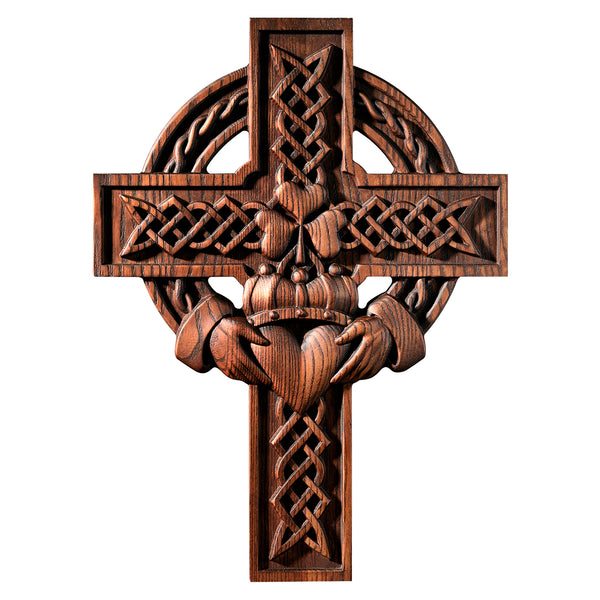 Celtic Cross Klada Cross Religious Gifts