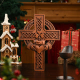 Celtic Cross Klada Cross Religious Gifts