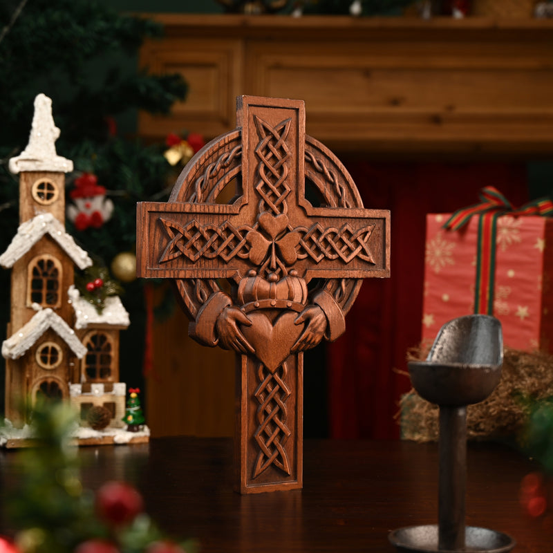 Celtic Cross Klada Cross Religious Gifts