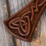 Celtic Love Lumpy Cross