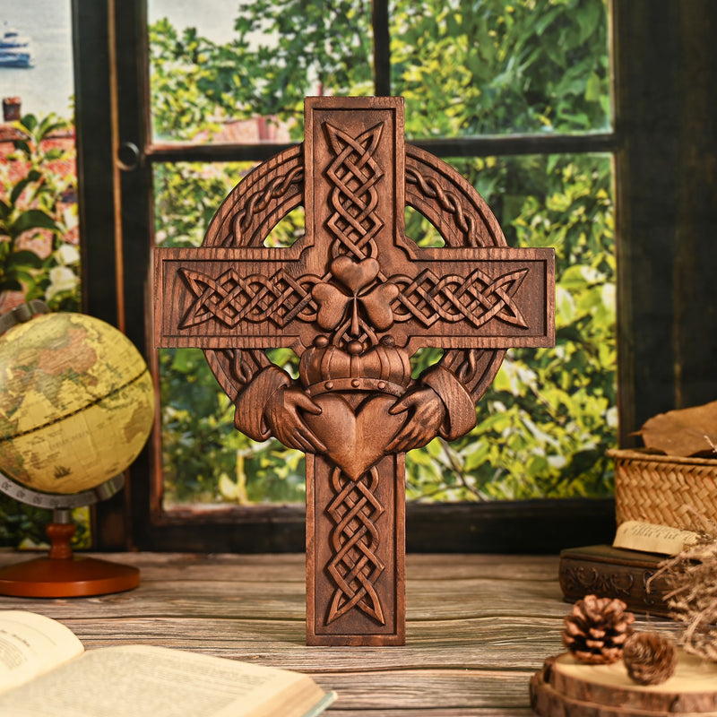 Celtic Cross Klada Cross Religious Gifts