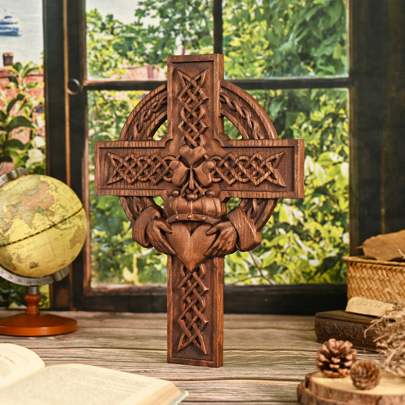 Celtic Cross Klada Cross Religious Gifts